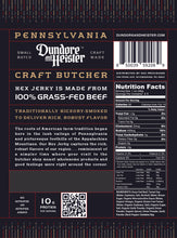 Load image into Gallery viewer, D&amp;H Hex Jerky
