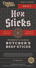 Load image into Gallery viewer, Hex Sticks Spicy Trail Pack - 10 Pack Bundle

