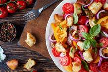 Load image into Gallery viewer, Mother’s Day Panzanella Salad for 2
