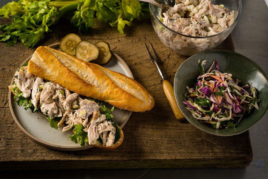 Chicken Salad
