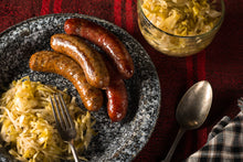 Load image into Gallery viewer, D&amp;H Sauerkraut

