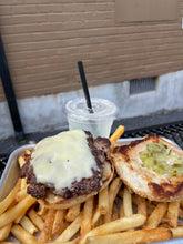 Load image into Gallery viewer, Thursday Butcher Burger Combo
