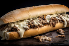 Load image into Gallery viewer, D&amp;H Gameday Cheesesteak
