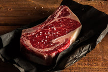Load image into Gallery viewer, Steak Lovers Butcher Box
