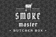 Load image into Gallery viewer, Smoke Master Butcher Box
