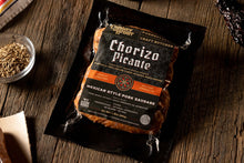 Load image into Gallery viewer, Chorizo Picante Pork Sausage
