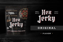 Load image into Gallery viewer, Hex Jerky
