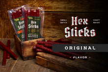 Load image into Gallery viewer, Hex Sticks Original
