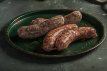 Load image into Gallery viewer, Bavarian Bratwurst Pork Sausage
