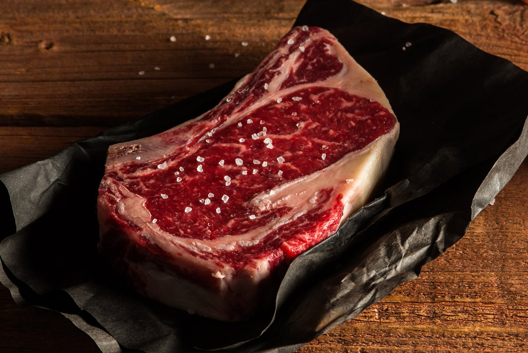 Boneless Ribeye Steak
