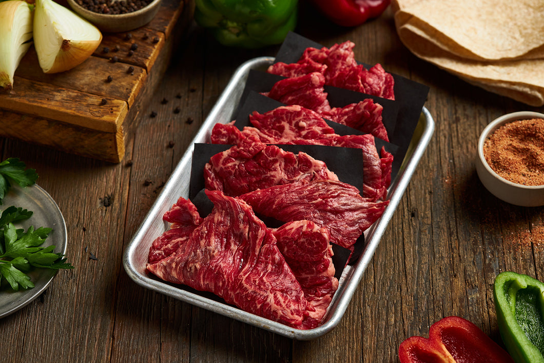 Carne Asada Beef