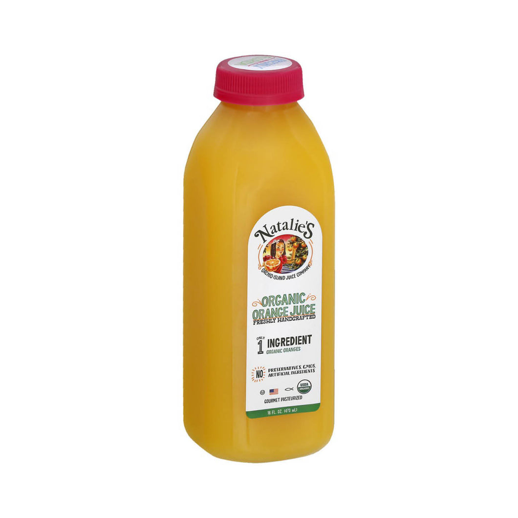 Natalie's Organic Orange Juice