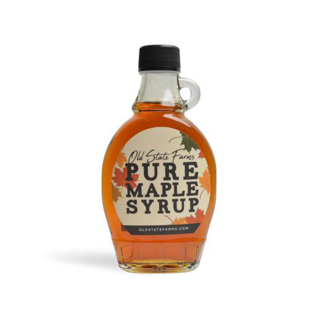 Old State Farms Maple Syrup