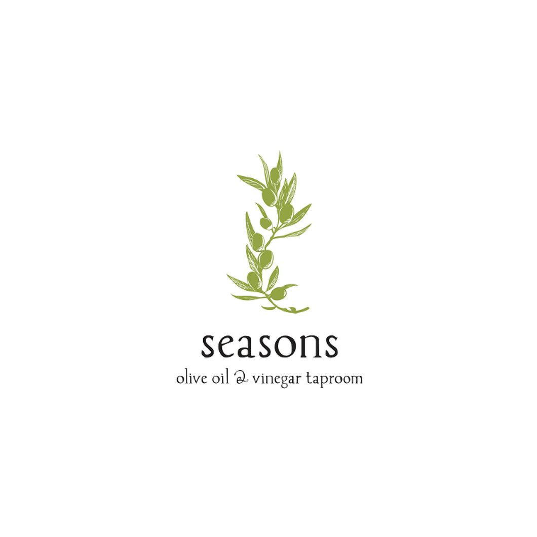 Seasons - Arbequina Extra Virgin Olive Oil