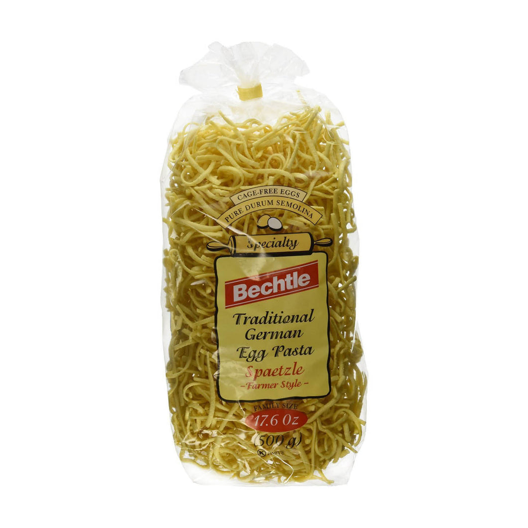 Betchle - Spaetlze Noodles