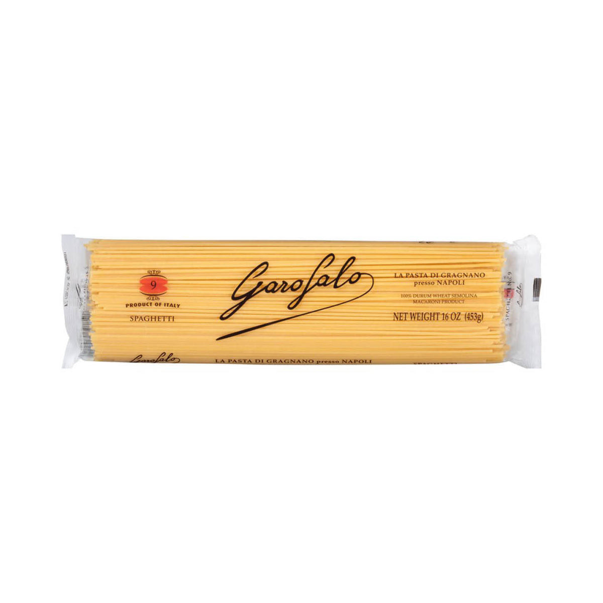 Garofalo Spaghetti noodles Dundore & Heister Butcher & Market