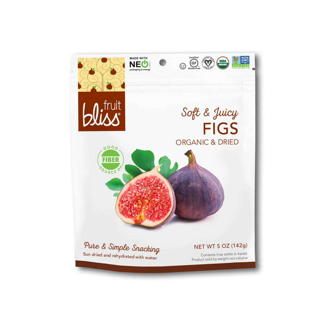 Fruit Bliss - Dried Figs Mini