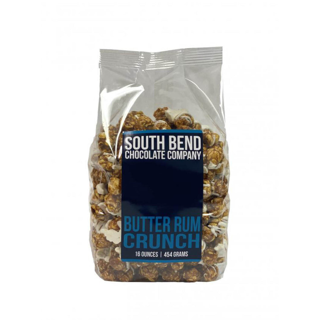 The South Bend Chocolate Company - Butter Rum Crunch