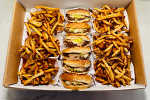 Load image into Gallery viewer, Butcher Burger Bundle
