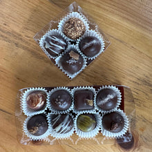 Load image into Gallery viewer, Ethereal Chocolate Truffles
