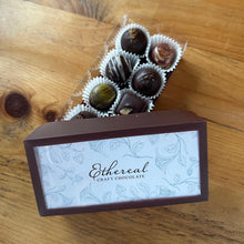 Load image into Gallery viewer, Ethereal Chocolate Truffles
